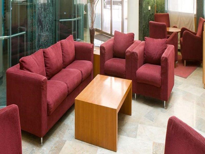 Holiday Inn Express Logrono Rioja By Ihg Esterno foto